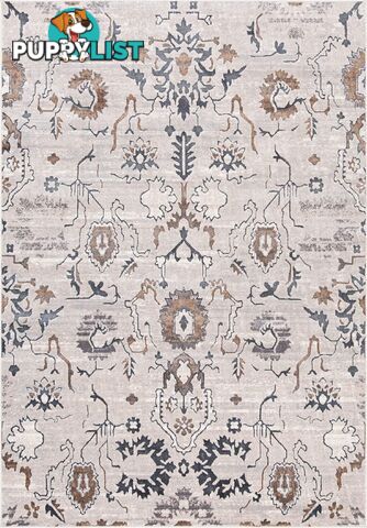 Selena Bone Rug 200 X 280CM  - CSALONA5561-YBONE