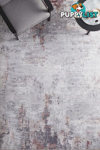 Illusions 156 Blush Rug 400X80CM  - ILU-156-BLUSH-400X80