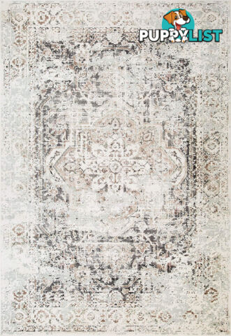 Karolina Latte Rug 160 x230CM  - BKARINA8320-LATTE