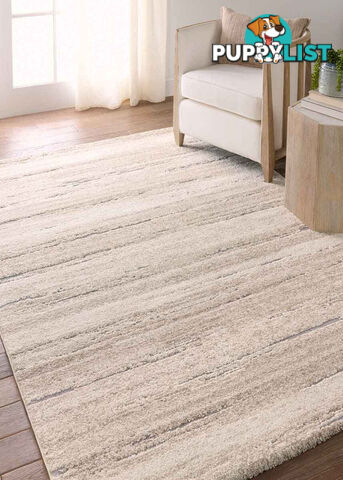 Forma 77 Natural Rug 400X300CM  - FOR-77-NAT-400X300