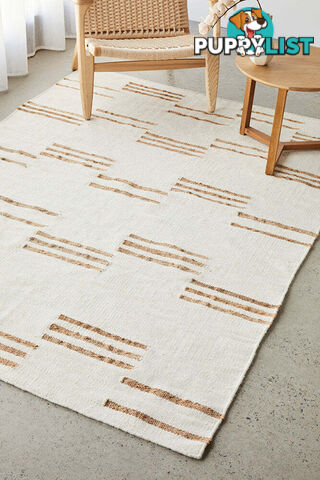 Sara Henry Natural Rug 320X230CM  - SAH-HENRY-320X230