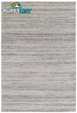 Bungalow Gravel Path Wool Rug 160X230CM  - SHOP-Bungalow Gravel