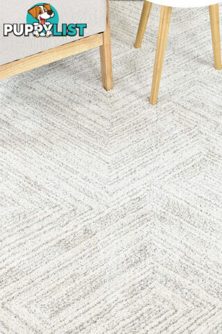 Lania Natural Diamond Rug 120x170CM  - LIDO-50811675-120x170