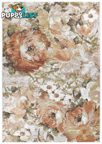 Lounge Rug 120X170CM  - M-L-63377-9248-120X170