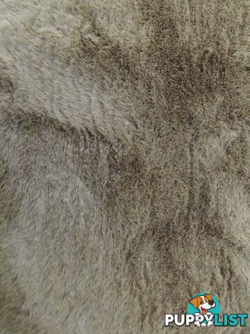 Celina Dark Beige Rug 100 CIRCLE  - CELINE100CIRC-DKBGE