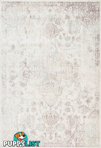 Karolina Eggshell Rug 200 x 290CM  - CKARINA2067-EGGSHELL