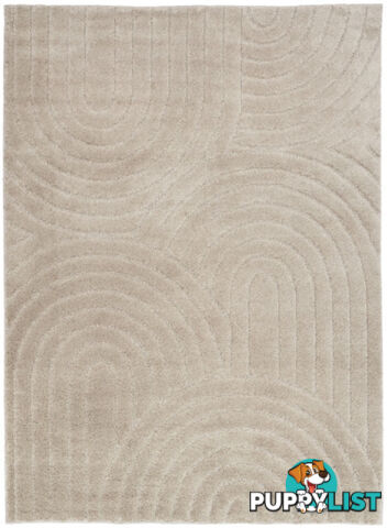 Marli Beige Rug 200x290cm  - CMARLI12415-BEIGE