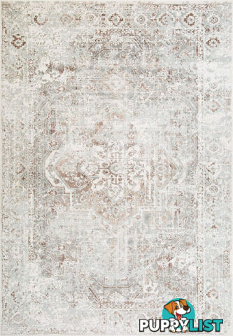 Karolina Taupe Rug 200 x 290CM  - CKARINA8320-TAUPE