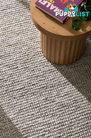 Dalton Marble Wool Rug 200x300CM 