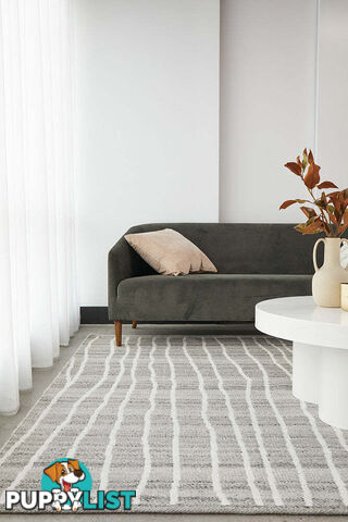 Stockholm Lucas Rug 380X280CM  - STOC-LUCAS-380X280