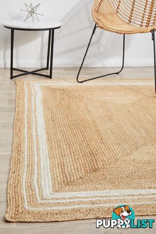 Noosa 111 Natural Rug 320X230CM  - NSA-111-320X230