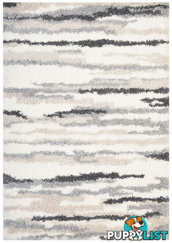 Moonlight Neptune Slate Rug 230X160CM  - MOO-NEPTUNE-230X160