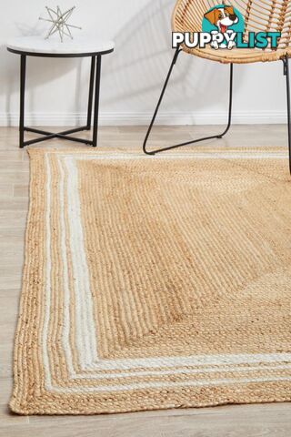 Noosa 111 Natural Rug 400X300CM  - NSA-111-400X300