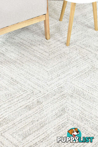 Lania Natural Diamond Rug 200X 290CM  - LIDO-50811675-200x290