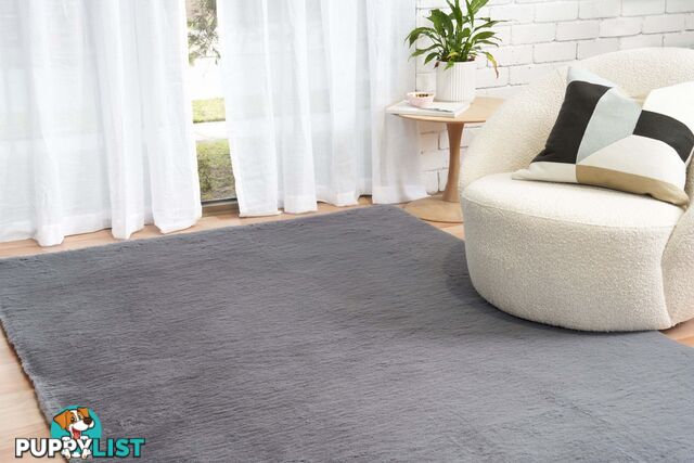 Celina Grey Rug 200X290CM  - CCELINE-GREY