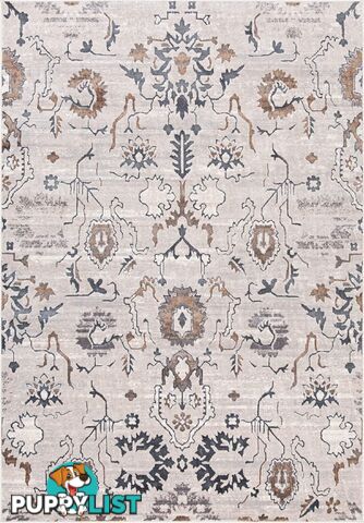 Selena Bone Rug 300 X 400CM  - ESALONA5561-YBONE