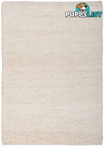 Jive White Rug 400X80CM  - HIVE-WHT-400X80