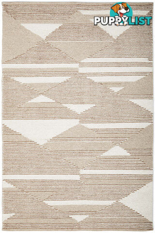 Avalon Taylor Natural Rug 280X190CM  - AVALON-TAYLOR-280X190