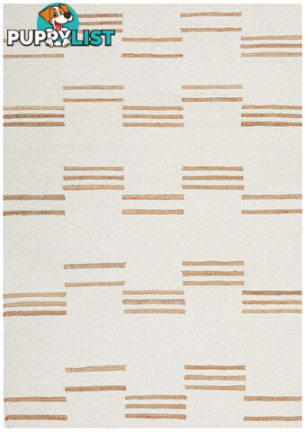 Sara Henry Natural Rug 225X155CM  - SAH-HENRY-225X155