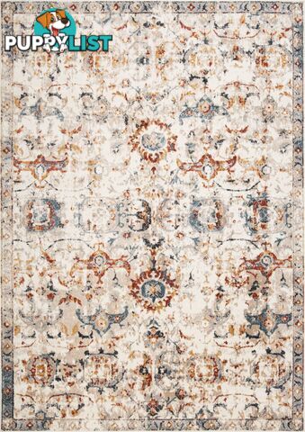 Malina Jewel Rug 160X230CM  - ALINA-4443-Jewel