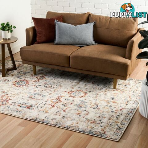 Malina Jewel Rug 160X230CM  - BALINA4443-JEWEL