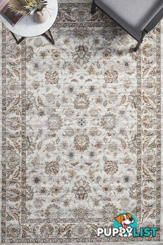 Jaipur 66 Bone Rug 380X300CM  - JPR-66-BONE-380X300