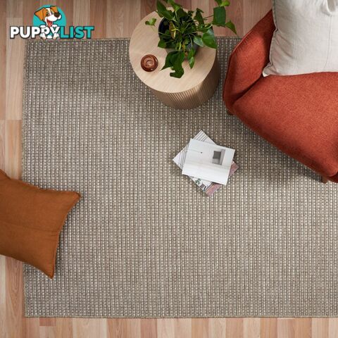 Patio Straw 21 Rug 200x290cm  - CPATIO20721-STRAW