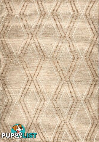 Nita Beige 155 x 225CM  - BANITA10207-BEIGE