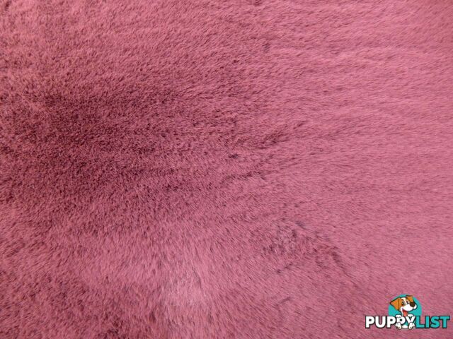 Celina Ruby Rug 100X155CM  - ACELINE-RUBY-100