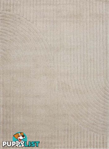 Marli latte Rug 240x320cm  - DMARLI12416-BEIGE