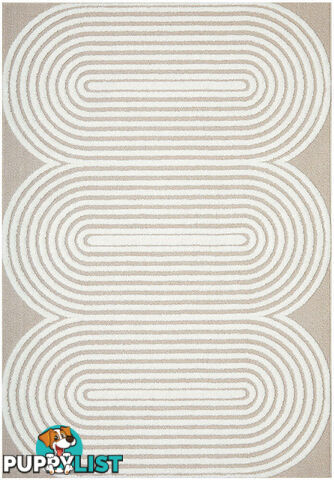 Lotus Carl Mixed Rug 300X80CM  - LOT-CARL-MIXED-300X80