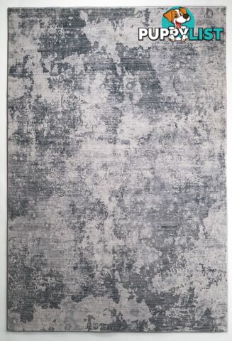 Alpini Grey Rug 235x320CM  - DALPINI32712-GREY