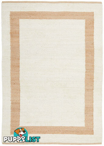 Sara Maria Natural Rug 320X230CM  - SAH-MARIA-320X230