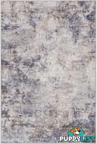 Scarlet Multi Washable Rug 152x213 CM  - SHOP-BWASHME31828-12-GREY