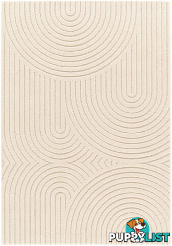 Cancoon Curves Ivory 200x290CM  - CCOCOON59602-66