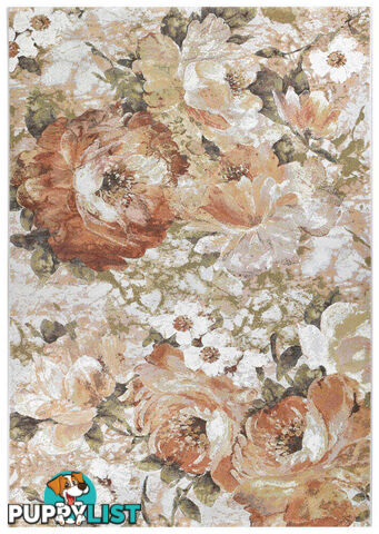 Lounge Rug 240X330CM  - M-L-63377-9248-240X330