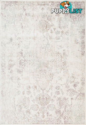 Karolina Eggshell Rug 240 x 320CM  - DKARINA2067-EGGSHELL