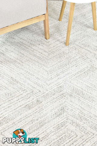 Lania Natural Diamond Rug 240X330CM  - LIDO-50811675-240x340