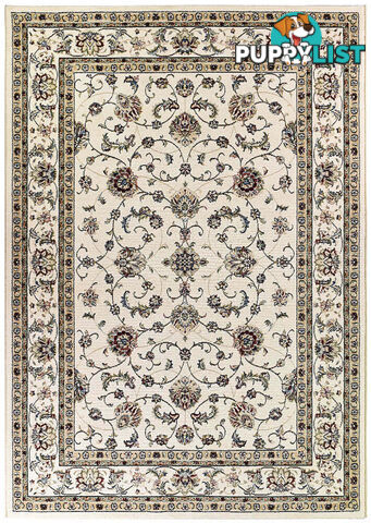 Michel Beige Rug 240 x 340CM  - MICH-55368-6464-240X340