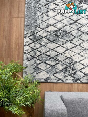 Kensington Lattice 200 x 290CM  - KENSINGTON LATTICE