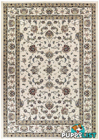 Michel Beige Rug 160 x 230CM  - MICH-55368-6464-160X230