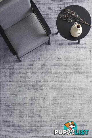 Bliss Grey 225X155CM  - BLS-GREY-225X155