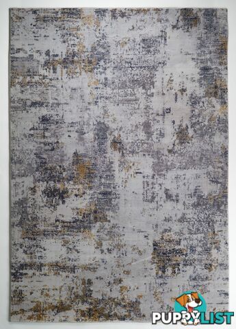 Alpini Rust Rug 200x290CM  - CALPINI31824-RUST