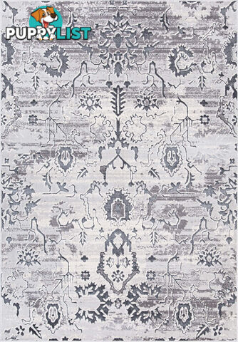 Selena Stone Rug 160 X 230CM  - SHOP - BSALONA5561-ESTONE