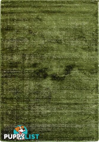 Hampton Green White Rug 200 x 290 CM 