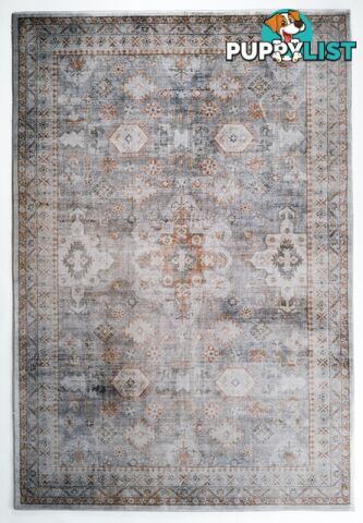 Alpini Natural Rug 200x290CM  - CALPINI42002-NATURAL