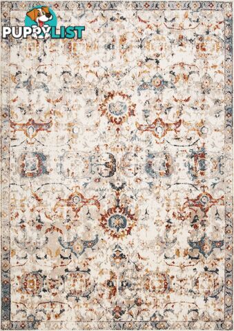 Malina Jewel Rug 240X330CM  - ALINA-4443-Jewel