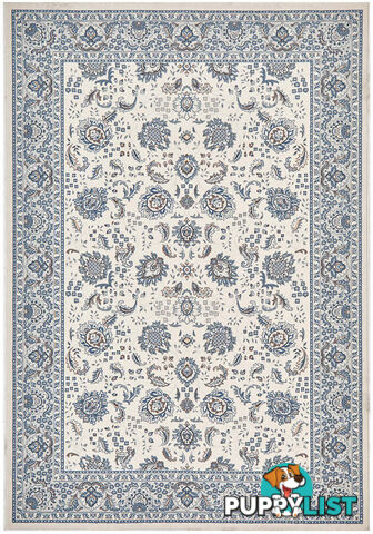 Melanie Cream Rug 340X240CM  - MEL-NAIN-340X240