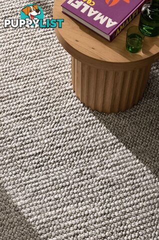 Dalton Marble Wool Rug 300x400CM 