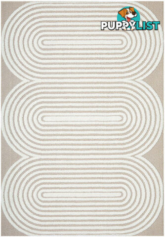 Lotus Carl Mixed Rug 230X160CM  - LOT-CARL-MIXED-230X160